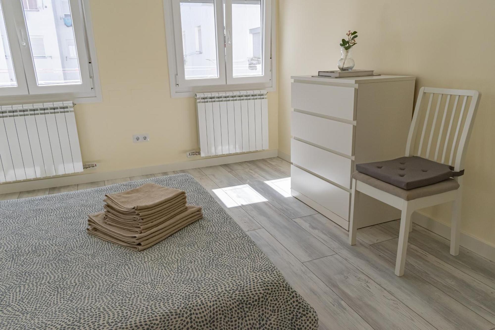 Apartamento Las Fuentes Zaragoza Exteriér fotografie